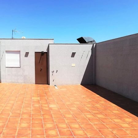 דירות Pozuelo de Alarcón Especial Para Ti מראה חיצוני תמונה
