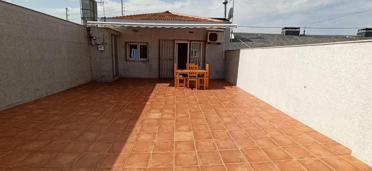 דירות Pozuelo de Alarcón Especial Para Ti מראה חיצוני תמונה