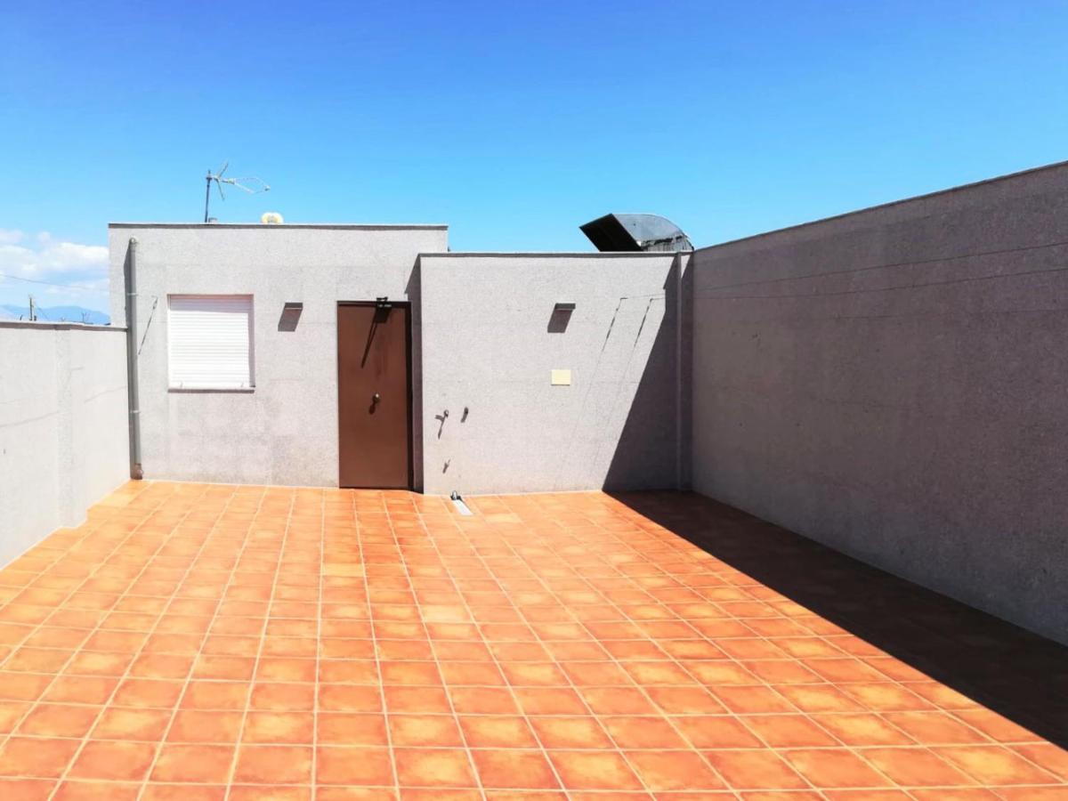 דירות Pozuelo de Alarcón Especial Para Ti מראה חיצוני תמונה